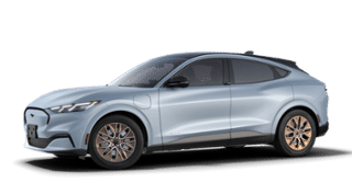 2025 Ford Mustang Mach-E® External Image 2